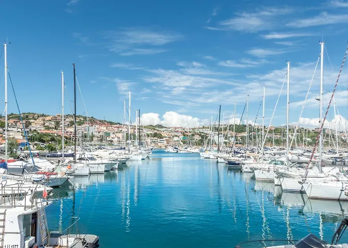 Coral Apartmeant - A Pochi Passi Dal Mare