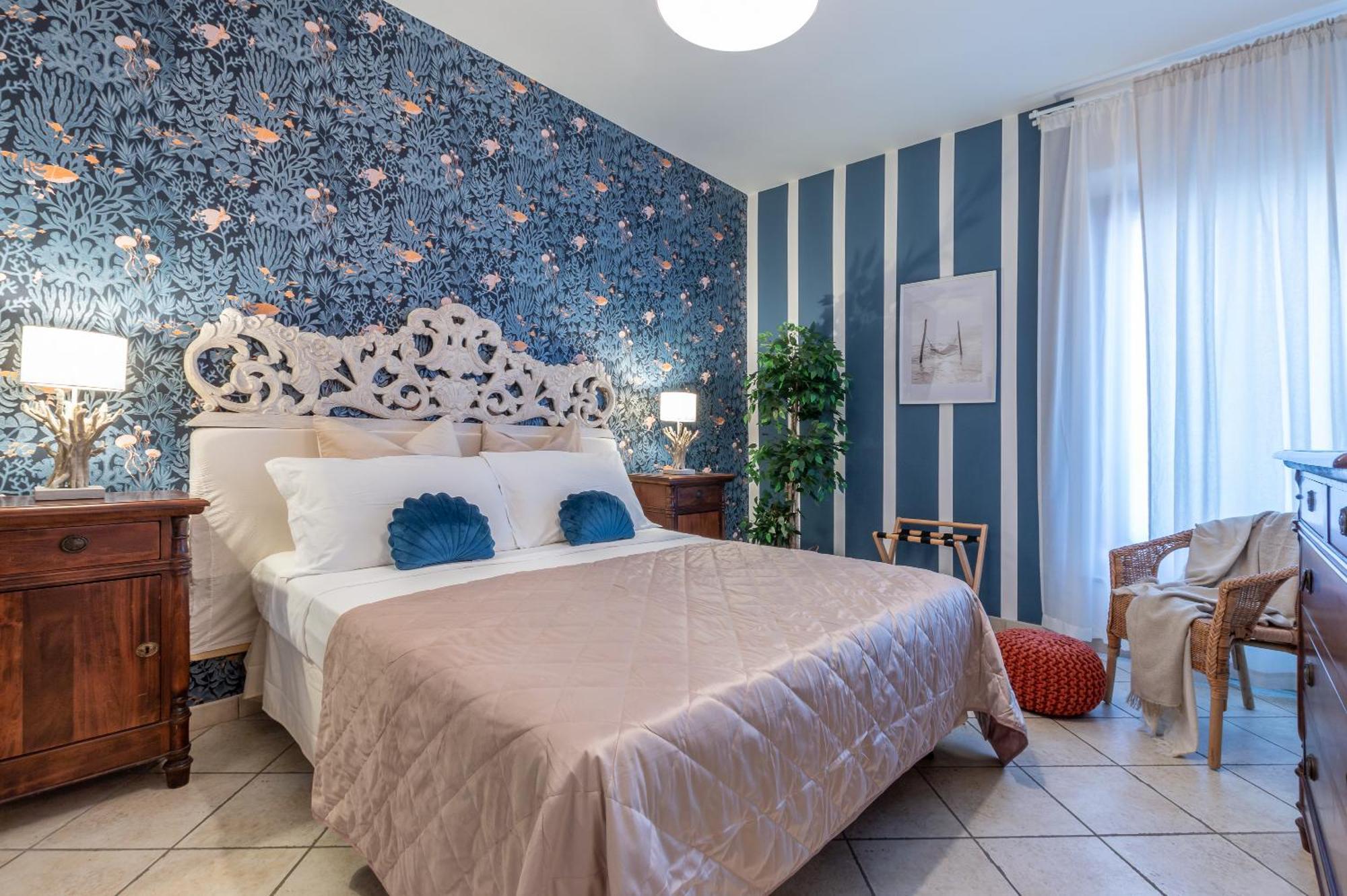 Apartment Coral Apartmeant - A Pochi Passi Dal Mare *