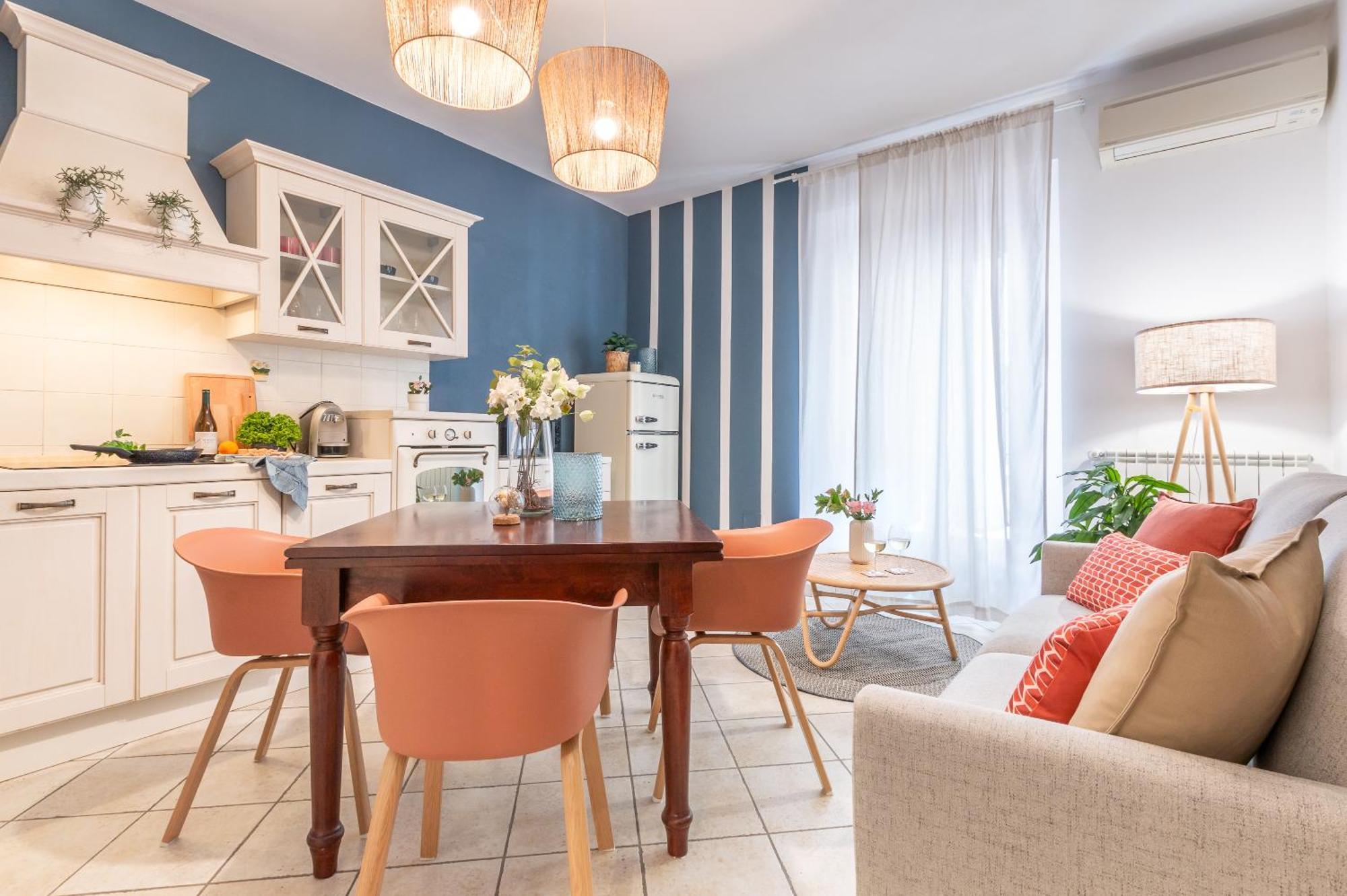 Coral Apartmeant - A Pochi Passi Dal Mare * Piombino