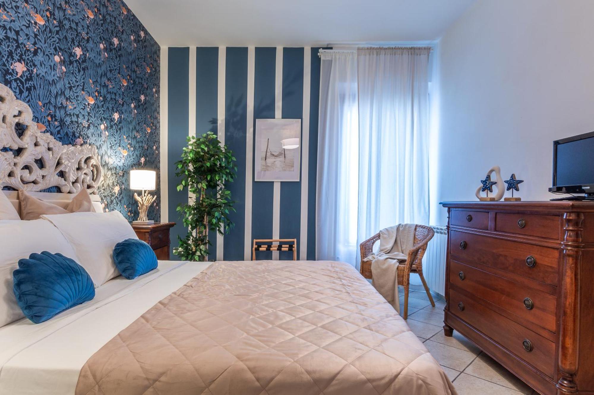Appartement Coral Apartmeant - A Pochi Passi Dal Mare
